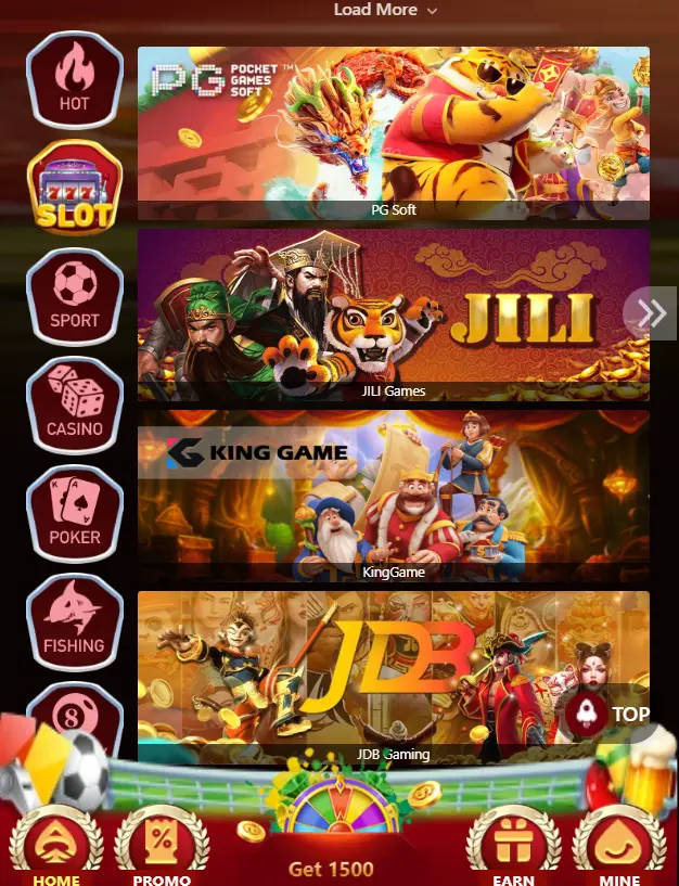 Game